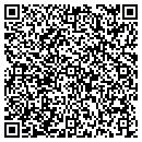 QR code with J C Auto Sales contacts