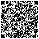 QR code with University Child Development contacts