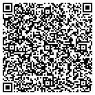 QR code with H & R Block Tax Service contacts