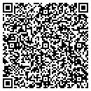 QR code with KWIK Shop contacts
