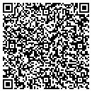 QR code with Gadget Group contacts