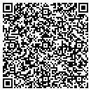 QR code with A Knight Locksmith contacts