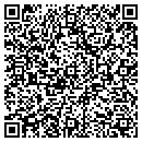 QR code with Pfe Hasler contacts