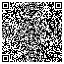 QR code with D D Exploration LLC contacts