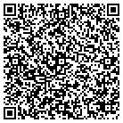 QR code with Kingsley Inspection Service contacts