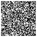 QR code with Roadway Express Inc contacts