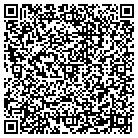 QR code with Hupp's Custom Cabinets contacts