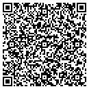 QR code with Howard E Williams contacts