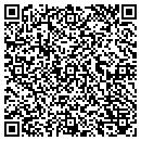 QR code with Mitchell County Shop contacts
