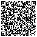 QR code with Maurice's contacts