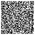 QR code with Urok contacts