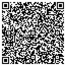 QR code with Jerrys TV contacts