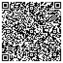 QR code with J K Machining contacts