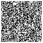 QR code with Gadgets Car Audio & Custom Snd contacts