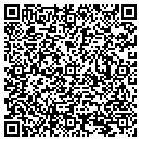 QR code with D & R Enterprises contacts