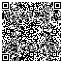 QR code with J M O'Connor Inc contacts