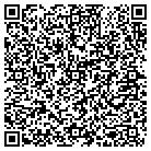 QR code with Foos Lwell R Olfld Trctr Work contacts