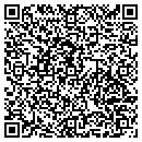 QR code with D & M Construction contacts