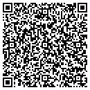 QR code with ALSTOM Power contacts