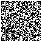 QR code with McAdoo Resource Network contacts