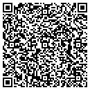 QR code with Claflin Pool contacts