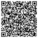 QR code with Jack's contacts