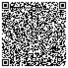 QR code with Christian Science Reading Room contacts