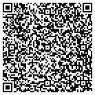 QR code with Yavapai Apache Roads Department contacts