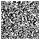 QR code with Houchen James contacts