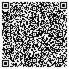 QR code with Tonganoxie Chiropractic Center contacts