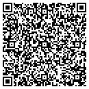 QR code with Harvey Lorene contacts