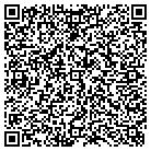 QR code with A & AS Professional Carpet CL contacts