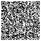 QR code with Hupp True Value Hardware contacts