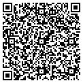 QR code with CVS contacts