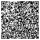 QR code with Hall Of Fame Museum contacts