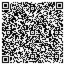 QR code with Gazebo Stained Glass contacts