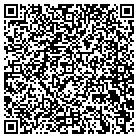 QR code with G & L Propane Service contacts