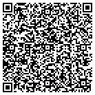QR code with Rhoads Medical Clinic contacts