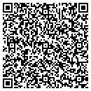 QR code with Halstead Cafe & Bakery contacts