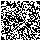 QR code with Ellinwood School Comm Library contacts