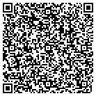 QR code with Custom Floor Covering Co contacts