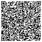 QR code with Yavapai Juvenile Probation contacts