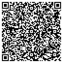 QR code with Avipath Co contacts