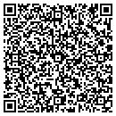 QR code with C L Mc Michael Co contacts