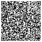 QR code with H & R Block Tax Service contacts