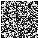 QR code with R Vickers Trucking contacts