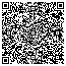 QR code with P P Station contacts