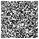 QR code with Thunder of The Plains Buffalo contacts