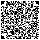 QR code with Allen-Lambe House Foundation contacts
