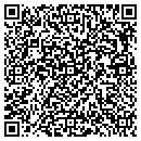 QR code with Aicha's Hair contacts